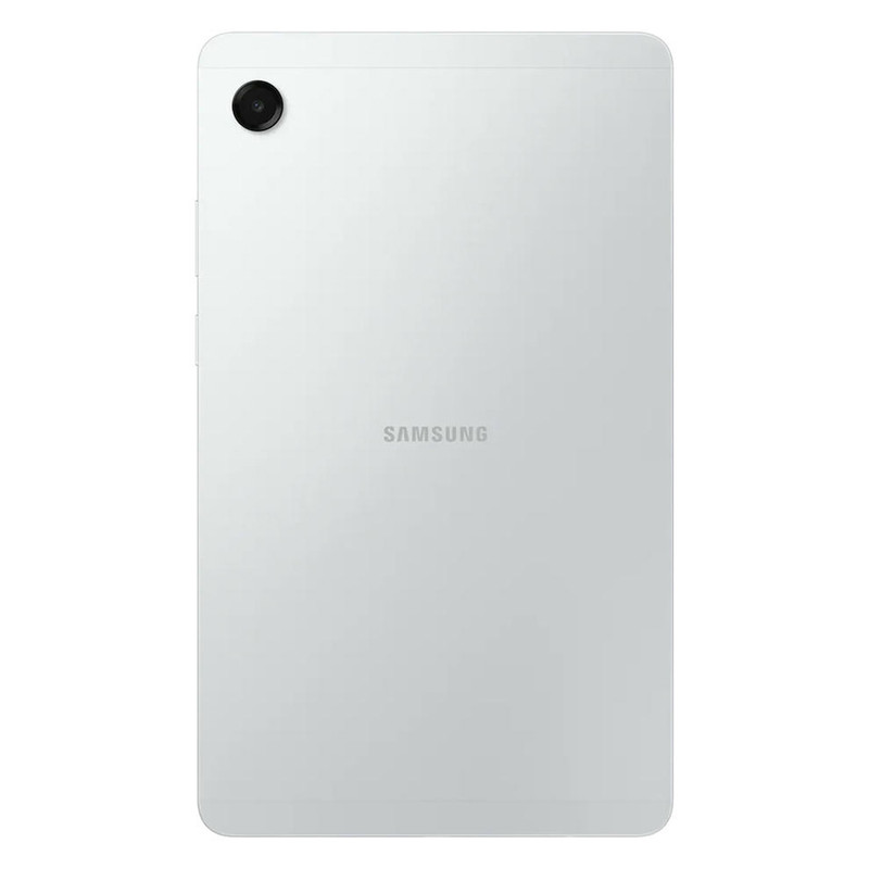 تبلت 8.7 اینچ سامسونگ مدل Galaxy Tab A11 Wi-Fi، ظرفیت 128 گیگابایت و رم 8 گیگابایت، رزولوشن دوربین 8 مگاپیکسل - رنگ خاکستری تبلت 8.7 اینچ سامسونگ مدل Galaxy Tab A11 Wi-Fi، ظرفیت 128 گیگابایت و رم 8 گیگابایت، رزولوشن دوربین 8 مگاپیکسل - رنگ خاکستری