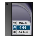 تبلت ۱۱ اینچ سامسونگ مدل Galaxy Tab A9 Plus Wi-Fi ظرفیت 64 گیگابایت و رم 4 گیگابایت - رنگ نقره ای