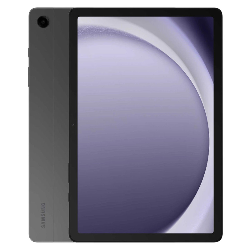 تبلت ۱۱ اینچ سامسونگ مدل Galaxy Tab A9 Plus Wi-Fi ظرفیت 64 گیگابایت و رم 4 گیگابایت - رنگ نقره ای تبلت ۱۱ اینچ سامسونگ مدل Galaxy Tab A9 Plus Wi-Fi ظرفیت 64 گیگابایت و رم 4 گیگابایت - رنگ نقره ای