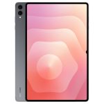 تبلت ۱۴.۶ اینچ سامسونگ مدل Galaxy Tab S11 Ultra Wi-Fi ظرفیت 256 گیگابایت و رم 12 گیگابایت، رزولوشن دوربین ۱۳ مگاپیکسل، پشتیبانی از قلم و کیبورد - رنگ خاکستری