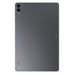 تبلت ۱۴.۶ اینچ سامسونگ مدل Galaxy Tab S11 Ultra Wi-Fi ظرفیت 256 گیگابایت و رم 12 گیگابایت، رزولوشن دوربین ۱۳ مگاپیکسل، پشتیبانی از قلم و کیبورد - رنگ خاکستری