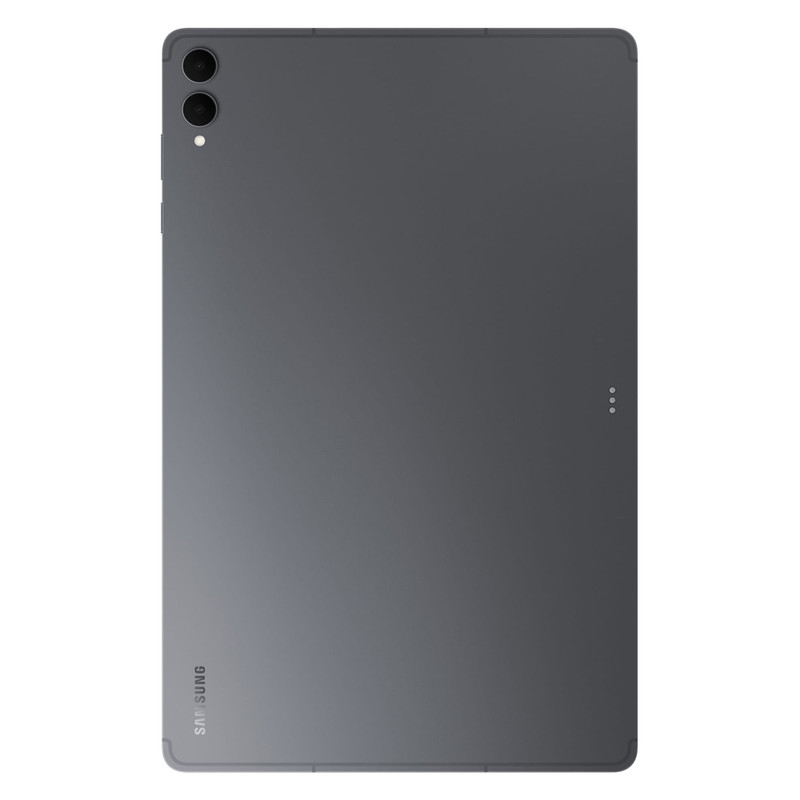 تبلت ۱۴.۶ اینچ سامسونگ مدل Galaxy Tab S11 Ultra Wi-Fi ظرفیت 256 گیگابایت و رم 12 گیگابایت، رزولوشن دوربین ۱۳ مگاپیکسل، پشتیبانی از قلم و کیبورد - رنگ خاکستری تبلت ۱۴.۶ اینچ سامسونگ مدل Galaxy Tab S11 Ultra Wi-Fi ظرفیت 256 گیگابایت و رم 12 گیگابایت، رزولوشن دوربین ۱۳ مگاپیکسل، پشتیبانی از قلم و کیبورد - رنگ خاکستری