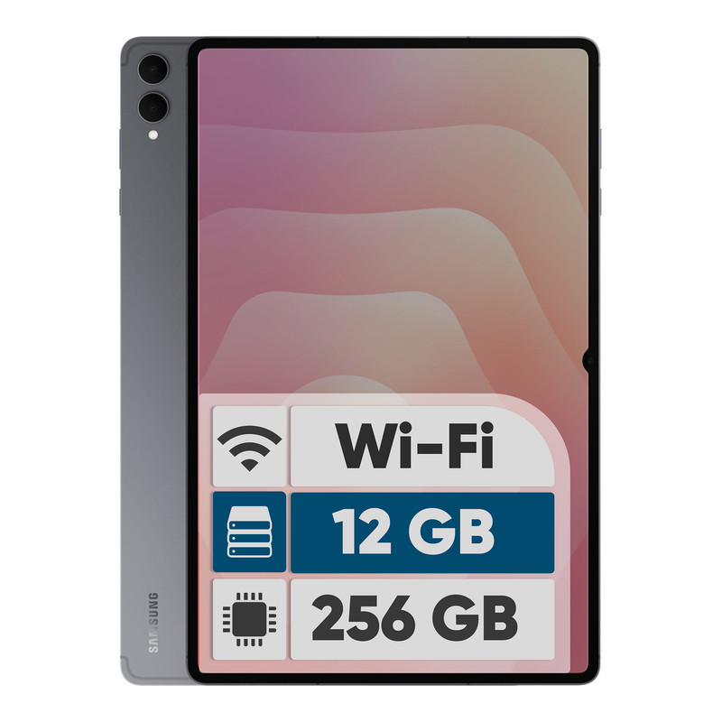 تبلت ۱۴.۶ اینچ سامسونگ مدل Galaxy Tab S11 Ultra Wi-Fi ظرفیت 256 گیگابایت و رم 12 گیگابایت، رزولوشن دوربین ۱۳ مگاپیکسل، پشتیبانی از قلم و کیبورد - رنگ خاکستری تبلت ۱۴.۶ اینچ سامسونگ مدل Galaxy Tab S11 Ultra Wi-Fi ظرفیت 256 گیگابایت و رم 12 گیگابایت، رزولوشن دوربین ۱۳ مگاپیکسل، پشتیبانی از قلم و کیبورد - رنگ خاکستری