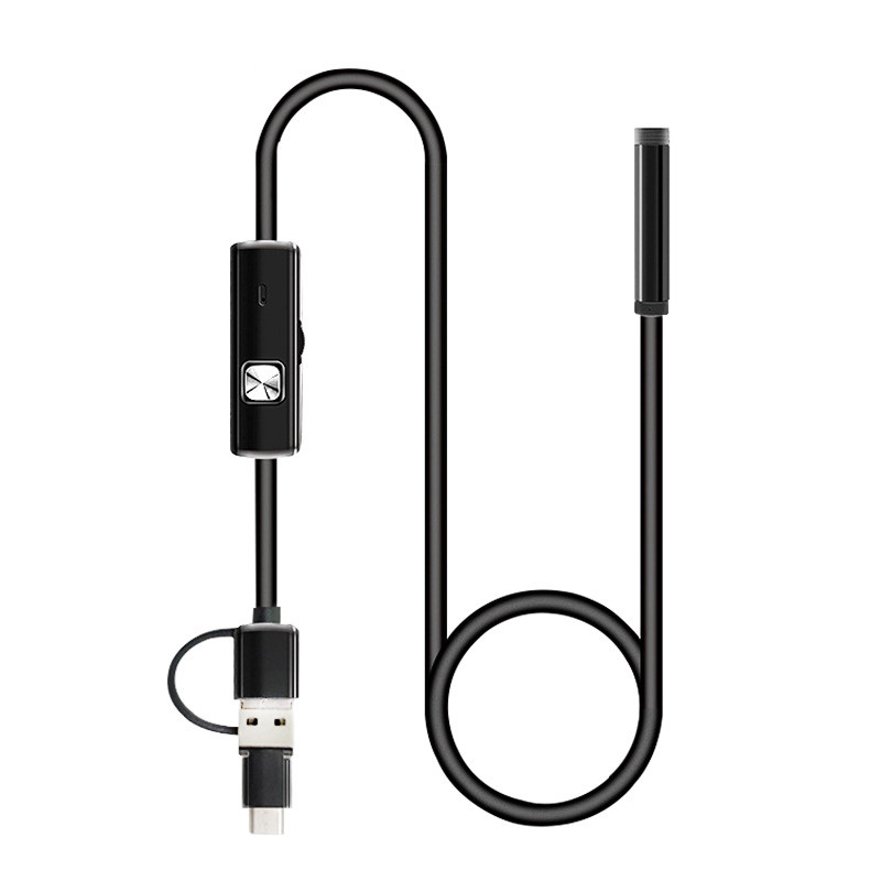 دوربین اندوسکوپ مدل USB-2M دوربین اندوسکوپ مدل USB-2M