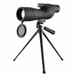دوربین تک چشمی مدل 25-70.60 HD - رنگ مشکی