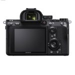 دوربین دیجیتال سونی مدل Alpha a7 III 28-70mm - رنگ مشکی