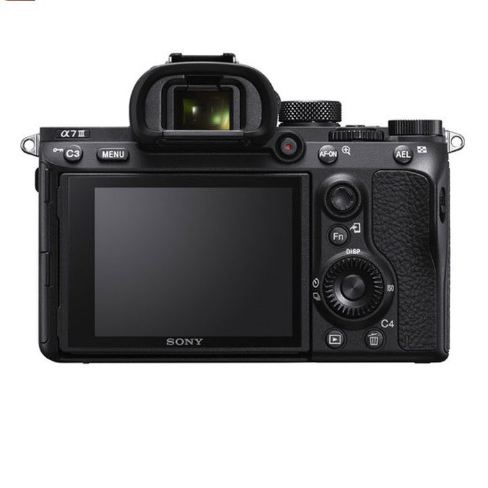 دوربین دیجیتال سونی مدل Alpha a7 III 28-70mm - رنگ مشکی دوربین دیجیتال سونی مدل Alpha a7 III 28-70mm - رنگ مشکی