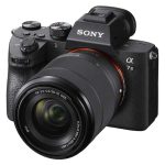 دوربین دیجیتال سونی مدل Alpha a7 III 28-70mm - رنگ مشکی