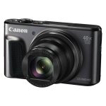 دوربین دیجیتال کانن مدل Powershot SX720 HS - رنگ مشکی
