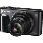 دوربین دیجیتال کانن مدل Powershot SX720 HS - رنگ مشکی