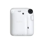 دوربین عکاسی چاپ سریع فوجی فیلم مدل Instax Mini 12 - رنگ سفید
