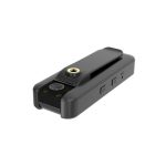 دوربین فیلم برداری بادی کم مدل ZC11-4G سیمکارتی - رنگ مشکی
