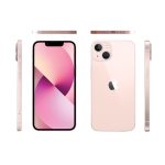 گوشی موبایل اپل مدل iPhone 13 CH دو سیم کارت ظرفیت 256 گیگابایت و رم 4 گیگابایت - نات اکتیو