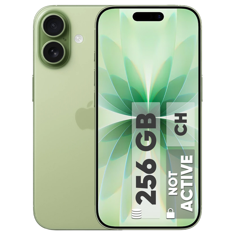 گوشی موبایل اپل مدل iPhone 17 CH دو سیم کارت ظرفیت 256 گیگابایت و رم 8 گیگابایت - نات اکتیو - رنگ سفید گوشی موبایل اپل مدل iPhone 17 CH دو سیم کارت ظرفیت 256 گیگابایت و رم 8 گیگابایت - نات اکتیو - رنگ سفید
