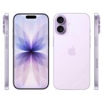 گوشی موبایل اپل مدل iPhone 17 CH دو سیم کارت ظرفیت 256 گیگابایت و رم 8 گیگابایت - نات اکتیو - رنگ سفید