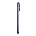 گوشی موبایل اپل مدل iPhone 17 Pro ZAA تک سیم کارت + eSim ظرفیت 256 گیگابایت و رم 12 گیگابایت - نات اکتیو - رنگ آبی تیره