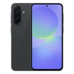 گوشی موبایل سامسونگ مدل Galaxy A36 دو سیم کارت ظرفیت 256 گیگابایت و رم 8 گیگابایت - ویتنام - به همراه شارژر 45 وات سامسونگ - رنگ مشکی