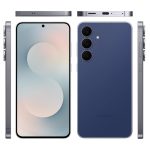 گوشی موبایل سامسونگ مدل Galaxy S25 FE دو سیم کارت ظرفیت 256 گیگابایت و رم 8 گیگابایت - ویتنام - رنگ مشکی