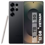 گوشی موبایل سامسونگ مدل Galaxy S25 Ultra دو سیم کارت ظرفیت یک ترابایت و رم 12 گیگابایت - ویتنام - رنگ خاکستری