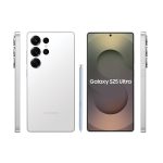 گوشی موبایل سامسونگ مدل Galaxy S25 Ultra دو سیم کارت ظرفیت یک ترابایت و رم 12 گیگابایت - ویتنام - رنگ خاکستری