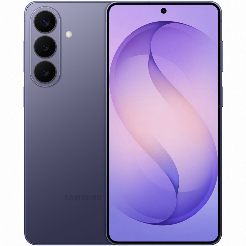 گوشی موبایل سامسونگ مدل Galaxy S26 Plus دو سیم کارت ظرفیت 256 گیگابایت و رم 12 گیگابایت گوشی موبایل سامسونگ مدل Galaxy S26 Plus دو سیم کارت ظرفیت 256 گیگابایت و رم 12 گیگابایت