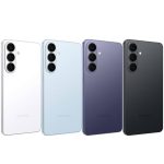 گوشی موبایل سامسونگ مدل Galaxy S26 Plus دو سیم کارت ظرفیت 256 گیگابایت و رم 12 گیگابایت