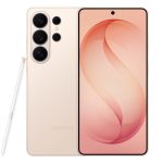 گوشی موبایل سامسونگ مدل Galaxy S26 Ultra دو سیمکارت ظرفیت 256 گیگابایت و رم 12 گیگابایت - ویتنام - رنگ مشکی