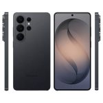 گوشی موبایل سامسونگ مدل Galaxy S26 Ultra دو سیمکارت ظرفیت 256 گیگابایت و رم 12 گیگابایت - ویتنام - رنگ مشکی