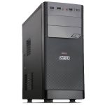 کامپیوتر دسکتاپ اداری ، خانگی ، Core i5-3470 ، H61 ، رم 8 ، هارد 500 HDD و SSD 128