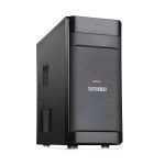 کامپیوتر دسکتاپ اداری ، خانگی Core i5-4570 ، H81 ، رم 12 ، هارد 500 HDD و 120 SSD