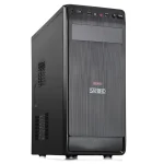 کامپیوتر دسکتاپ Core i7-4790 مناسب حسابداری ، رم 8 گیگ ، هارد 500 گیگ HDD و 120 گیگ SSD