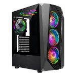 کامپیوتر دسکتاپ مدل F114 - Gaming pro