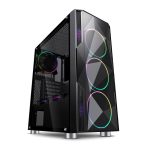کامپیوتر دسکتاپ مدل GAMING X99 TURBO