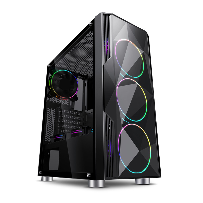 کامپیوتر دسکتاپ مدل GAMING X99 TURBO کامپیوتر دسکتاپ مدل GAMING X99 TURBO