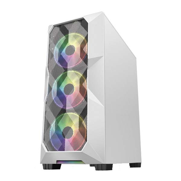 کامپیوتر دسکتاپ مدل RS-2020|X99-16GB-RX-580 کامپیوتر دسکتاپ مدل RS-2020|X99-16GB-RX-580