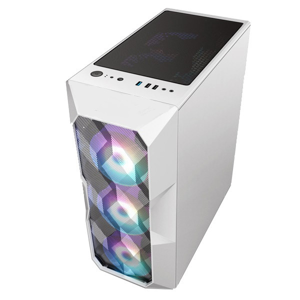 کامپیوتر دسکتاپ مدل RS-2500|X99-64GB-RX-580 کامپیوتر دسکتاپ مدل RS-2500|X99-64GB-RX-580