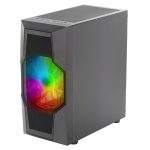کامپیوتر دسکتاپ مدل SHS-Gaming-02