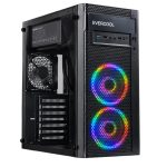 کامپیوتر دسکتاپ گیم مکس مدل TitanCrusher با کارت گرافیک RTX2060